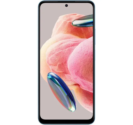 Smartfon Xiaomi Redmi Note 12 8GB/256GB Ice Blue RU